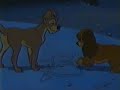 Catelli Lady And The Tramp VHS Commercial From 1998