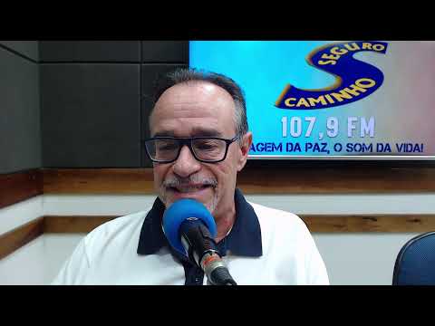 Caminho Esportivo - Apresentação: Carlos Marcomini | 22/09/2026