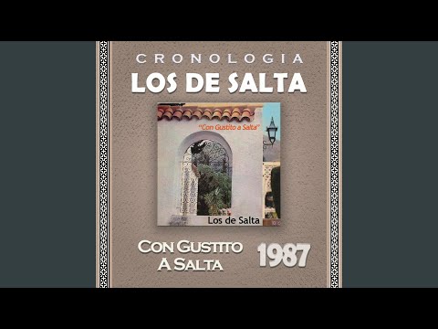 Gustito A Salta video
