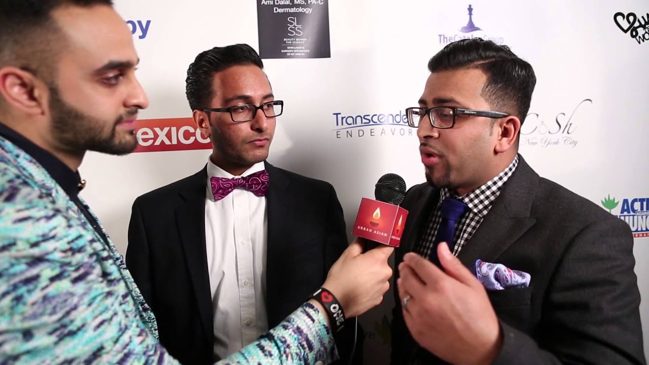 The 7th Annual Aquarius Charity Affair