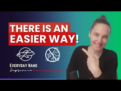 Learn Faster With Immersion The Easy Way (Without Travelling!)  #languagelearning #learnlanguages