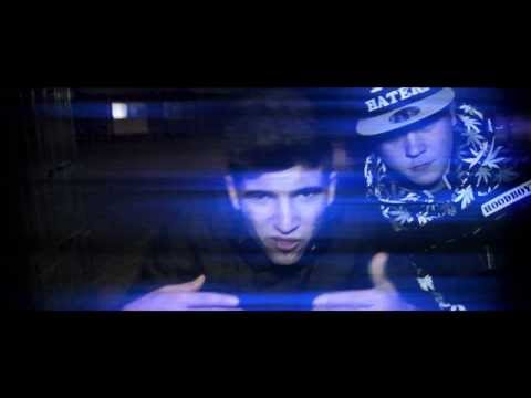 Fakt 5.9.1 Feat. Murkz - london to germany (HD VIDEO)