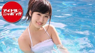 【公式】橋本楓 「IDOL NOTE 〜ユニット結成編 橋本楓〜」