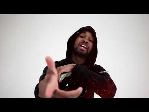 BLACKJACK X SPENZO "IDGAF" (EXQLUSIVE VIDEO PREMIER)
