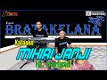 MIKIRI JANJI Karaoke KENDANG RAMPAK Version Hj Dariyah