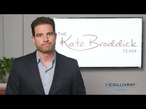 The Kate Broddick Team Endorsed by Scott McGillivray