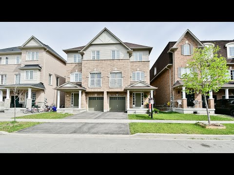1526 Winville Road, Pickering - Open House Video Tour