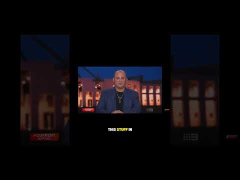 How Education Stops Extremism | Jeff Schoep with Deborah Knight