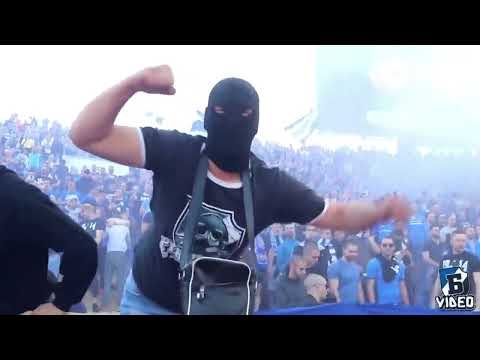 STEFFANO AUGUSTO X JOHNNY - ФЕНОВЕ НА ЛЕГЕНДА