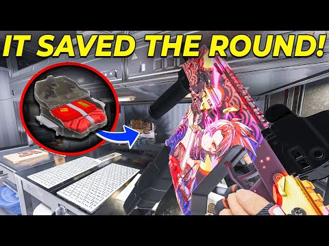 This Goyo Play was GENIUS | Think Like A Champion