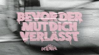 Music video thumbnail preview for Das Lumpenpack - Bevor der Mut dich verlässt (Official Video) by Das Lumpenpack