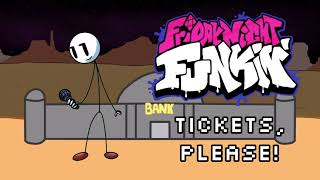 Friday Night Funkin Fan Battle (Vs Henry Stickmin)