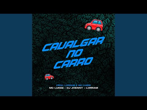 Cavalgar no Carro
