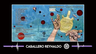 Caballero Reynaldo - People (King Crimson)