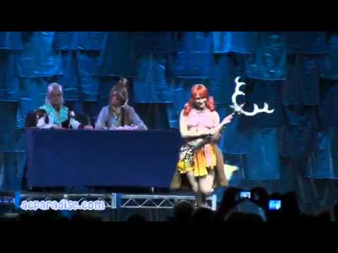 Anime Central  2011 - #51 Vanille Final Fantasy XIII