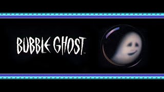 Bubble Ghost Steam Key GLOBAL