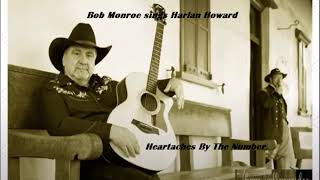Heartaches by the Number written by Harlan Howard