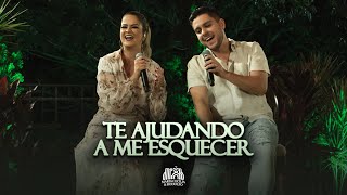 Download  Te Ajudando A Me Esquecer - Maria Cecília e Rodolfo 