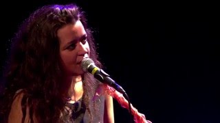 Beverly Jo Scott presents SATIN DOLLS - The man I love  // Live