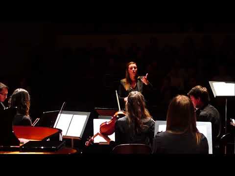 BLANK  - ÉOS - Lucie LEGUAY - Concerto for Oboe/English Horn and Orchestra