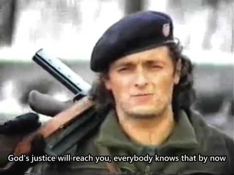 Thompson - Bojna Čavoglave - (Official Video 1991)