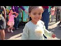 Part 2 Sesame Place
