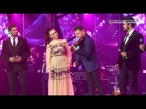 Brio Sonores, Cornelia și Marcel Ștefăneț & Ethno Republic - Lume, Lume