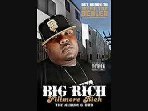 Big Rich & Ya Boy - Meet The Dealers