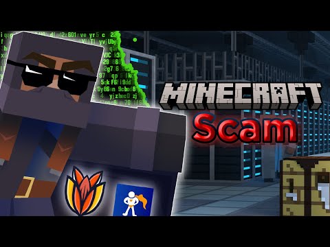 Is Your Minecraft Host A Scam?