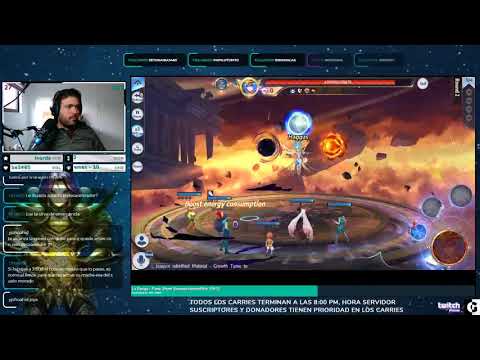 Completando Astral Space - ELITE - Fase 3 - Saint Seiya KOTZ