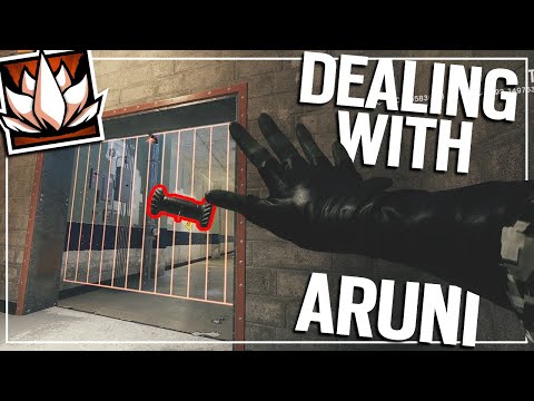 The Operation Neon Dawn Experience - Rainbow Six Siege