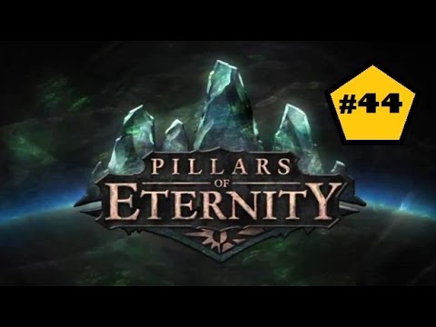 Pillars of Eternity #44_ "Level Up!" [HD] GERMAN * Let's PLay