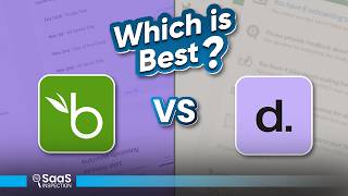 BambooHR vs Deel—Best HRM Software for Your Business!