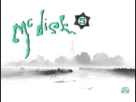 Alcatraz - Mc disk #5 (1992) amiga