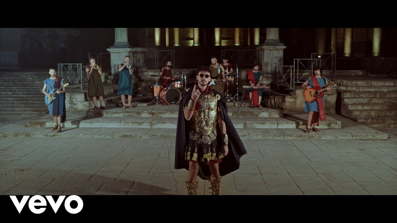 Carl Brave — Che Poi