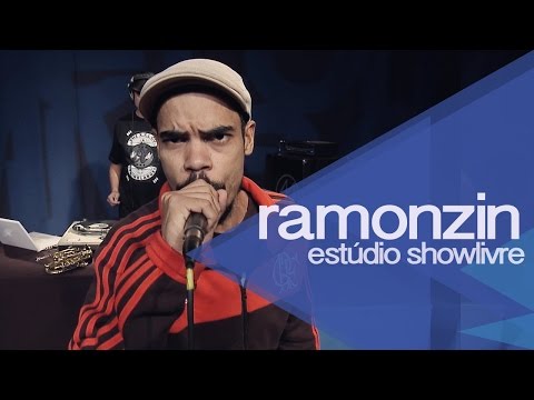 "No 130 / Golden Era" - Ramonzin no Estúdio Showlivre 2015