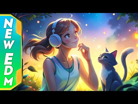 ATHYN, Garonzos, Medusa - One in a Million (New Electronic Dance Music 2024, Techno, Bass, Club,)