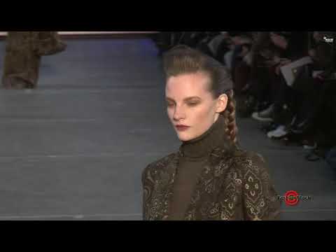 Kenzo Fall Winter 2011 - Paris Fashion Week - Runway Show