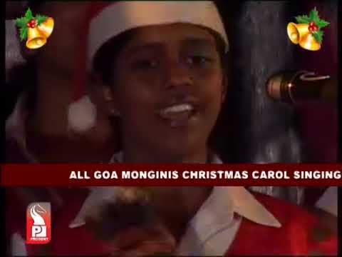 Christmas Carol 3