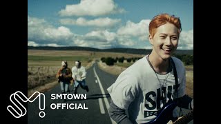 Download lagu SUHO 수호 'Who Are You' MV mp3