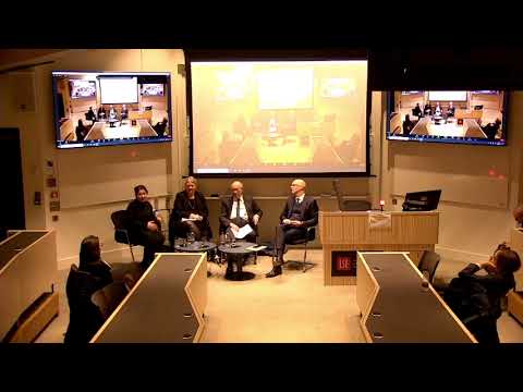 The Public Order Bill and freedom of speech and association