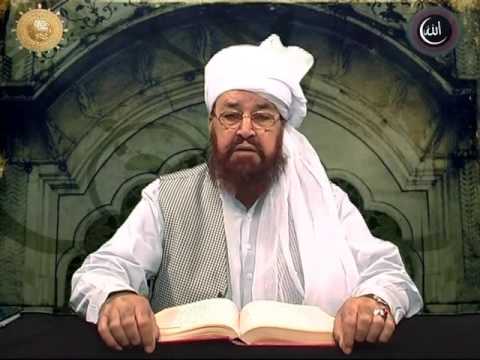 AYAT 62 TO 68 AL TAUBAH PARAH 10 QURAN PUNJABI TAFSEER