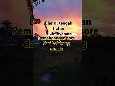alam transmigrasi #satuklikuntukwujudkanimpianmu  #vidioshort  #vidioviral  #transmigrasi #poso