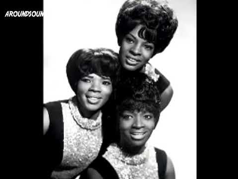 Martha and The Vandellas 1967 - Jimmy Mack