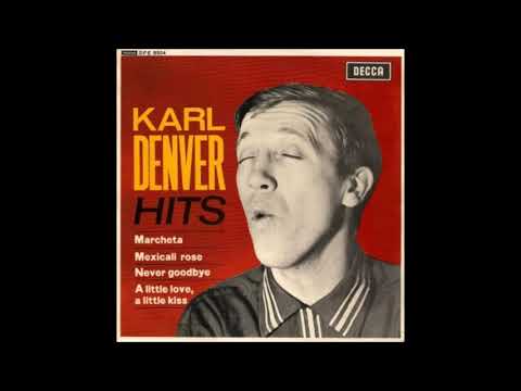 Karl Denver - Marcheta