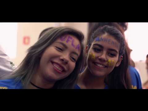 Festa dos Aprovados 2017