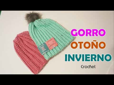 Gorros pachoncitos