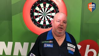 “NEVER EVER COUNT ME OUT” – Robert Thornton sends out message on World Seniors title defence