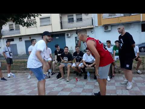 JB VS SEMPERE | OCTAVOS | FINAL WONDER BATTLE