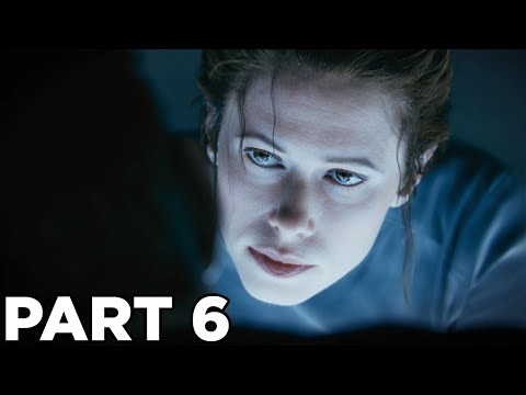 Call of Duty: Advanced Warfare Walkthrough Part 6 - Manhunt [No Commentary]